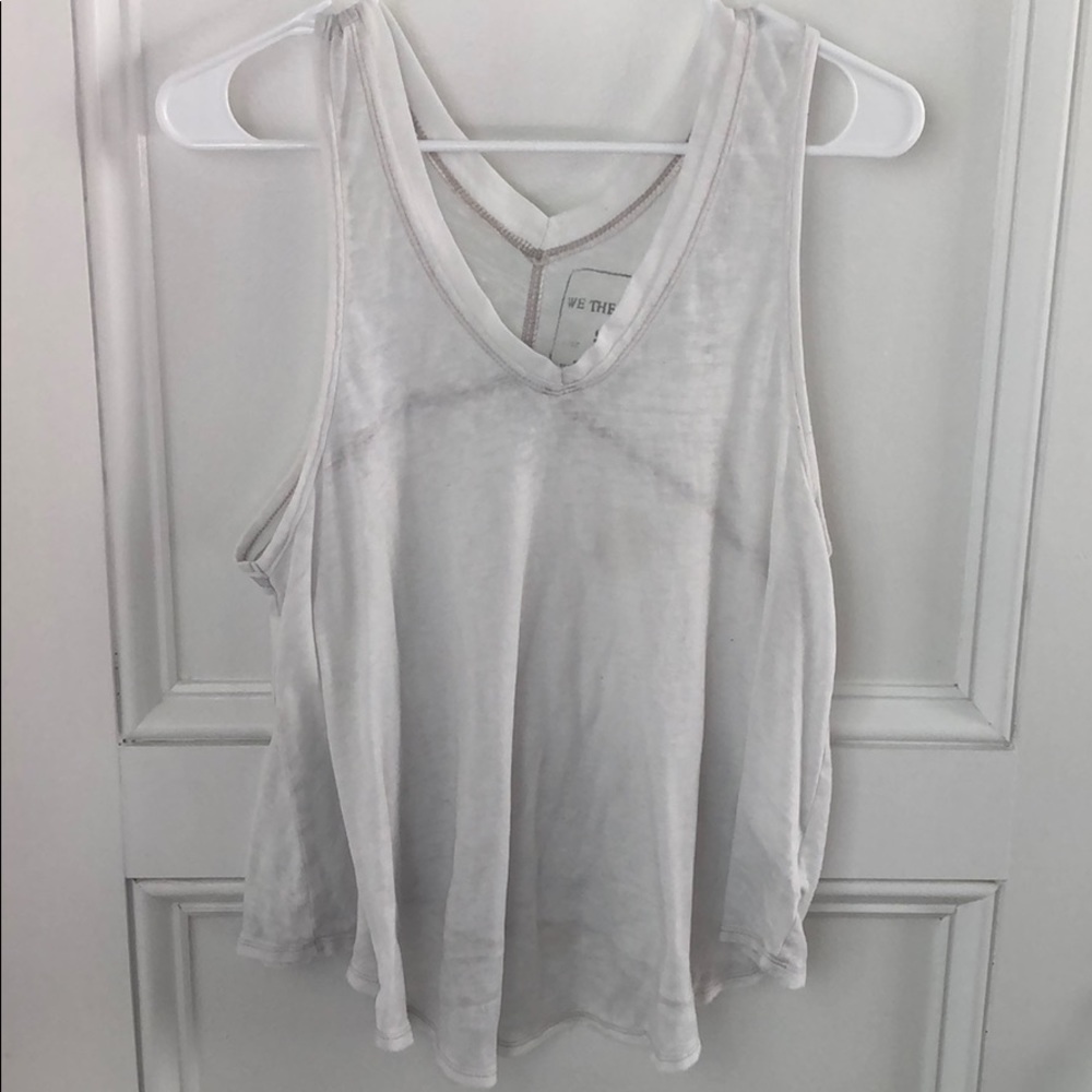 FREE PEOPLE Sz S Tank